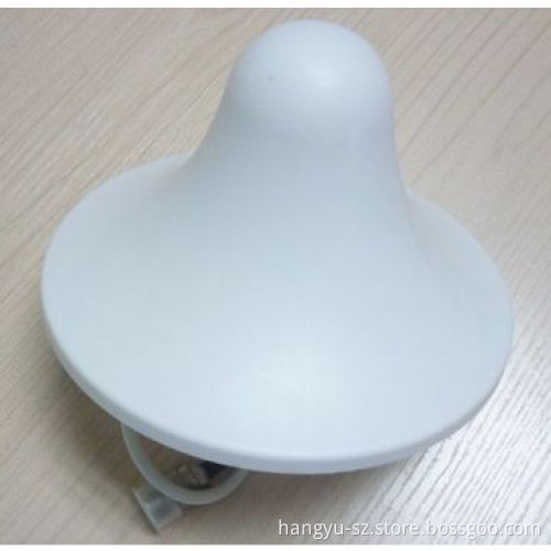 Indoor Antenna with 100W Maximum Power and 800 to 2500MHz Frequency Range